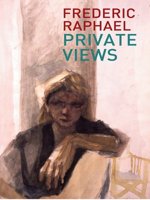 cover image of Private Views